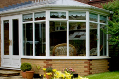 conservatories Ludwell
