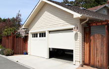 Ludwell garage construction leads