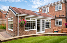 Ludwell house extension leads