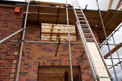 house extensions Ludwell